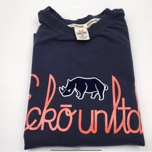 Marc Ecko Unltd Unlimited Vintage T Shirt 2XL XXL Tee